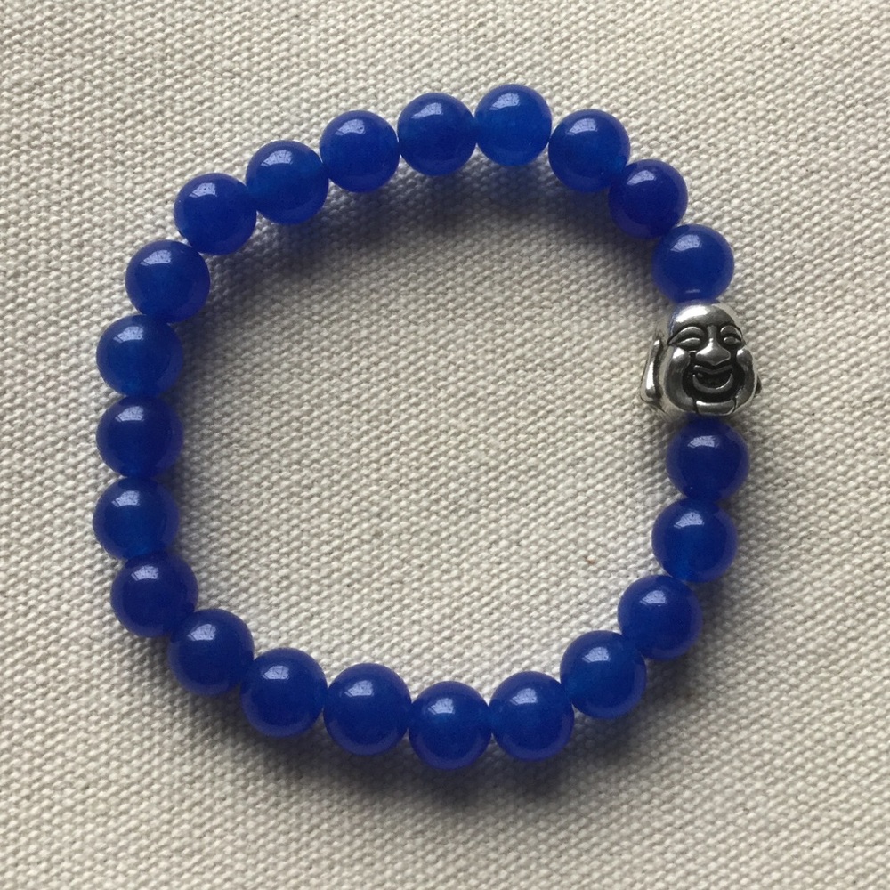 Buddha bracelet